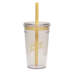 Vaso La La Land Clear