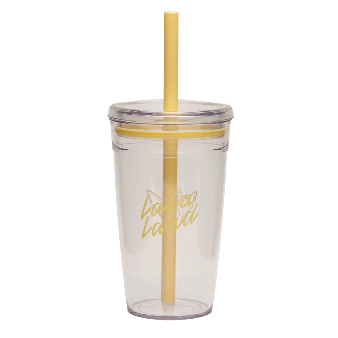 06-2025-ACRYLIC-TUMBLER-5 Vaso La La Land Clear - Imagen 1