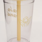 Vaso La La Land Clear - Imagen 2
