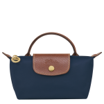 LONGCHAMP MINI - NAVY