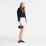 LONGCHAMP MINI - NAVY - Imagen 2