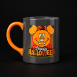 Taza Para Café DISNEY 🧡