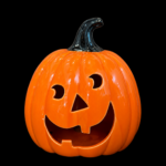 Calabaza Cerámica 🎃 1 PZ
