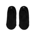 ALO Calcetines Pivot Barre - BLACK