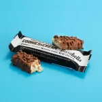 Barebells Barritas Proteicas 20g - CARAMEL CASHEW - Imagen 2