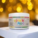 Colostro Bovino en Polvo sin Sabor Miracle Moo - 108 g