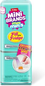 Fill The Fridge Mini Brands - Imagen 2