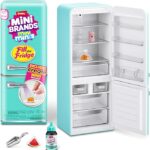 Fill The Fridge Mini Brands