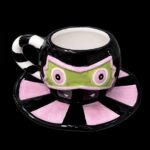 Taza Halloween 2 Pz