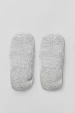 ALO Calcetines Pivot Barre - GREY - Imagen 2