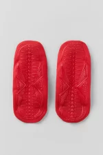 ALO Calcetines Pivot Barre - BRIGHT RED - Imagen 2