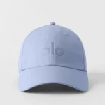 ALO Performance Off-Duty Cap - Winter Frost