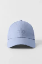 ALO Performance Off-Duty Cap - Winter Frost