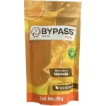 Bypass Bpri Fibra Naranja 250gr
