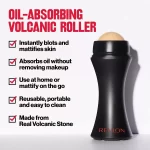 Revlon Oil-Absorbing Volcanic Roller - Imagen 2
