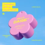 DAISE Hello Fragrance Women's Body Mist - 3.38  oz - Imagen 2