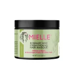 Mascarilla De Romero Mielle - 12 Oz