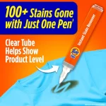 Tide To Go Quitamanchas Instantáneo- 10 ML - Imagen 2