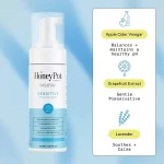 Jabón Íntimo Honey Pot  Sensitive - 163 ML - Imagen 2