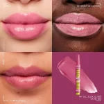 NYX Fat Oil Slick Click Tinted Lip Balm - 0.07oz - Imagen 2