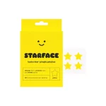 Starface Hydro-Star Pimple Patches - 32ct