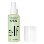 e.l.f. Stay All Night Micro-Fine Setting Mist - 80 ML
