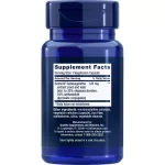 Ashwagandha en Cápsulas Life Extension - 60 Ct - Imagen 2