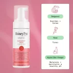 Jabón Íntimo Honey Pot Bergamot Rose - 163 ML - Imagen 2