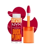 NYX Duck Plump Lip Gloss - 0.23 fl oz