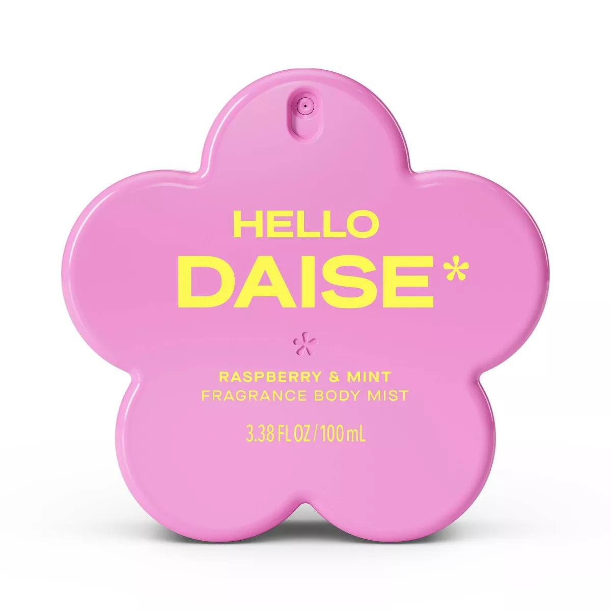 GUEST_d520924f-c989-47df-a00f-a4e31f6d2e7e (1) DAISE Hello Fragrance Women's Body Mist - 3.38 oz - Imagen 1