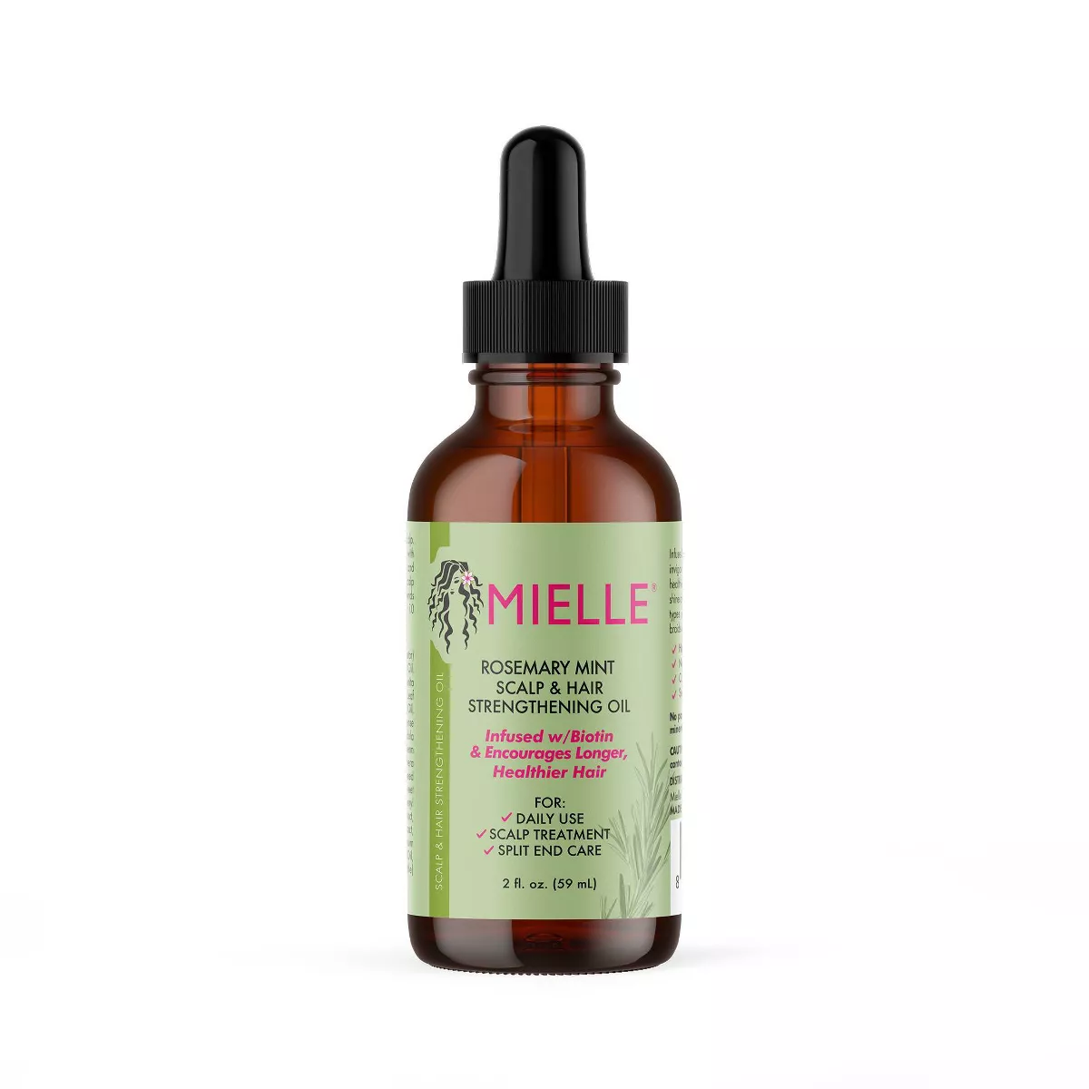 GUEST_d7c53751-3a38-4fcb-8322-d542134748fd Aceite De Romero Mielle - 2 Oz - Imagen 1
