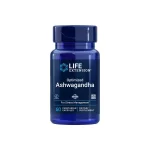 Ashwagandha en Cápsulas Life Extension - 60 Ct