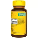 Gluconato de Potasio Tabletas Nature Made - 100 Ct - Imagen 2