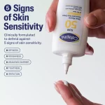 Cetaphil Sheer Mineral Liquid Face Sunscreen SPF 50 - 1.7  Oz - Imagen 2