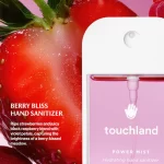 Touchland - Hand Sanitizer - Imagen 2