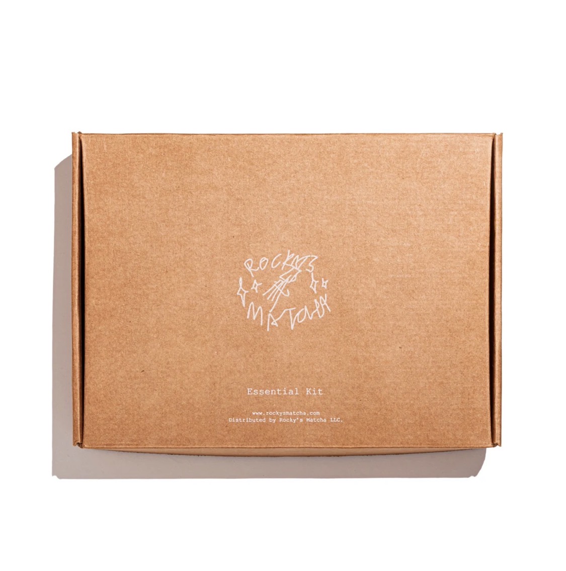 Screenshot ROCKY'S MATCHA ESSENTIAL TEA KIT - Imagen 1