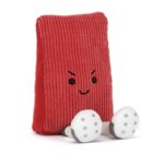 Jellycat - Red Card - Imagen 2