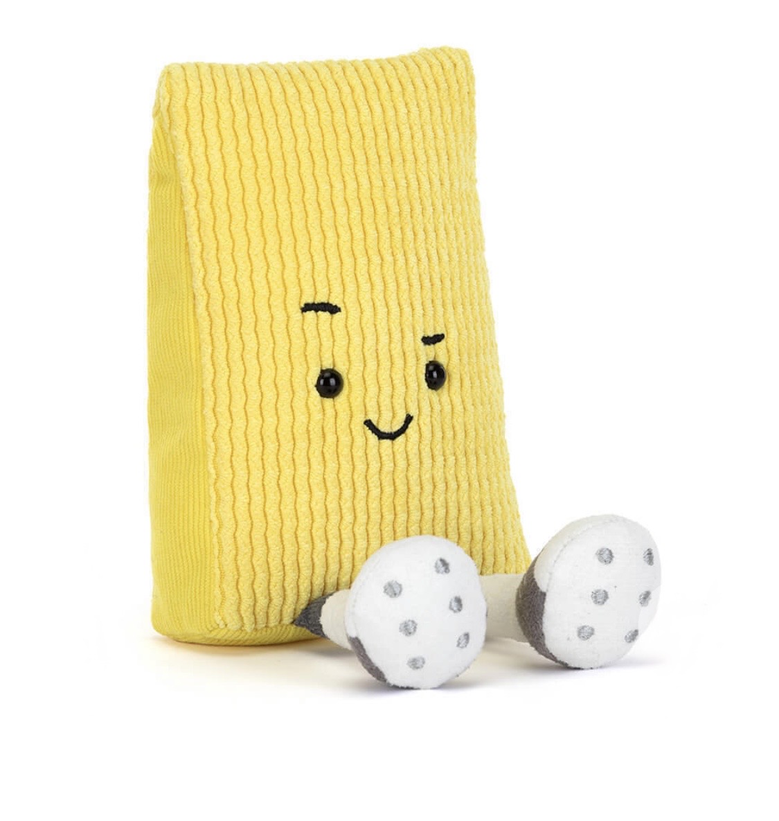 Screenshot Jellycat - Yellow Card - Imagen 1