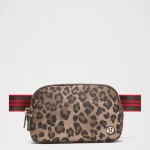 Lululemon Everywhere Belt Bag 1L Leopard