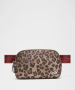 Lululemon Everywhere Belt Bag 1L Leopard