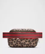 Lululemon Everywhere Belt Bag 1L Leopard - Imagen 2