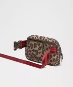 Lululemon Everywhere Belt Bag 1L Leopard - Imagen 3