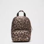Lululemon Everywhere Backpack Mini 4L