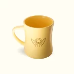 La La Angel Diner Mug - Imagen 2
