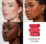 Cheek Thrills Morphe Blush - 0.38 Oz - Imagen 2