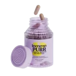 Lemme PURR Probióticos Vaginales Cápsulas - 60 ct