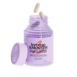 Lemme Smooth Cápsulas - 30 ct