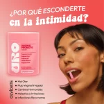 Uro Probiotics Cápsulas - 60 Ct - Imagen 3