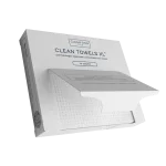 Toallas Faciales Desechables Clean Skin Club – XL - 10 Ct