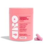 Uro Probiotics Cápsulas - 60 Ct